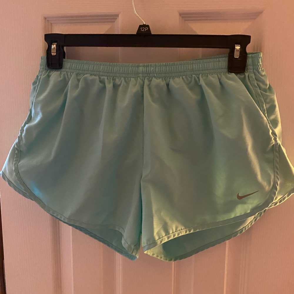 Women's Nike Running Shorts Dry Fit
